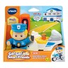 Go! Go! Smart Friends Police Officer Wayne & his Patrol Set - view 6